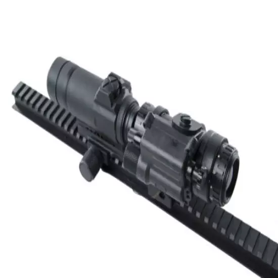 IC AN/PVS-14 Ultimate Weapons Mount™ UWM replaces MIL-SPEC PVS-14 Mount A3256348