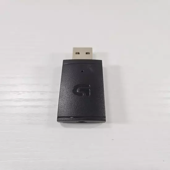 Genuine Original Logitech G933 USB Wireless Dongle Adapter 881-000237 A-00066