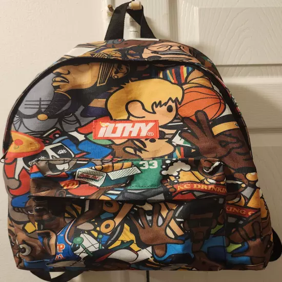 iLTHY Year One Backpack (Exclusive)