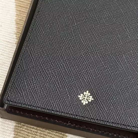 Patek Philippe Caviar Passport Holder VIP Gift