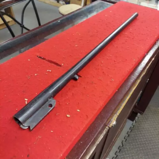 stevens springfield - 944 - a - 12 gauge - barrel. 