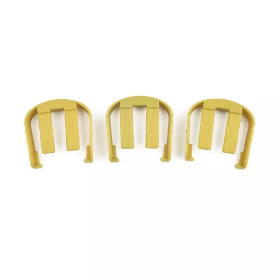 Reliable 3X C Clip for K2 K3 K7 Pressure Power Washer Trigger Replacement Parts