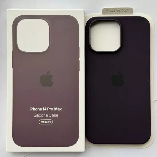 Cover with Magsafe New Silicone Case For Apple iPhone 15 14 13 12 Plus Pro Max 