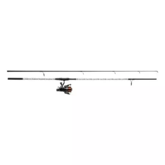 Mitchell Catch Pro Carp Combo - Fishing Rod & Reel