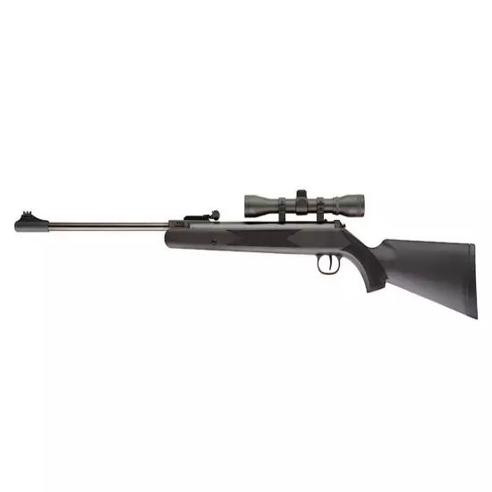 Ruger Blackhawk .177 Caliber Pellet Gun with 4x32mm Scope