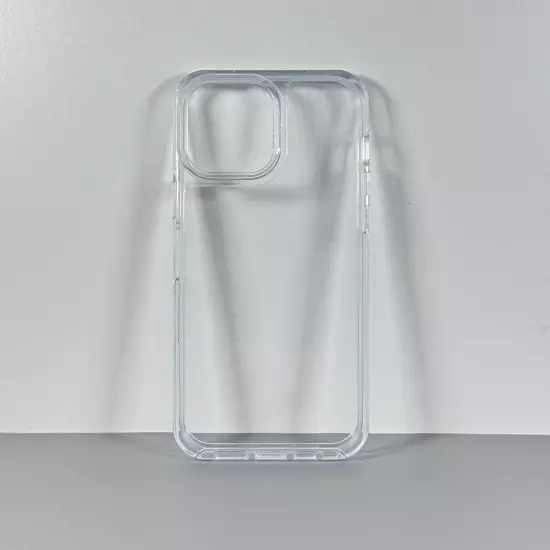 OTTERBOX Symmetry Series Clear Case for iPhone 12 PRO MAX: Slim-Pocket Friendly