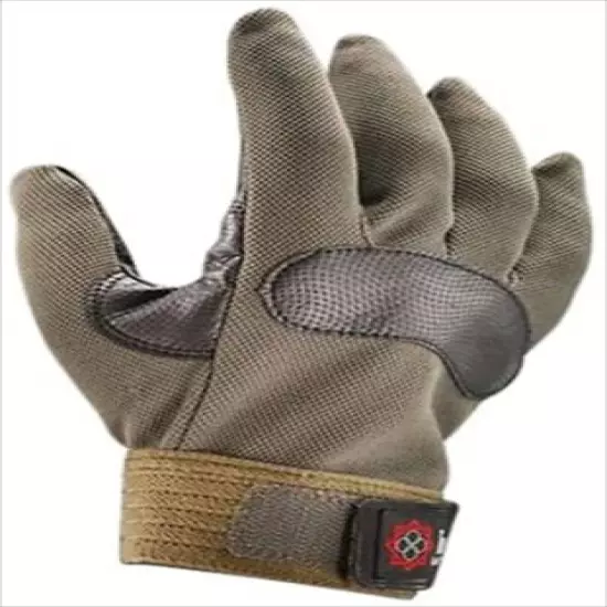 Tamura Tactical Gear Development [ Stealth Glove OD ] M0519OD Shooting gloves