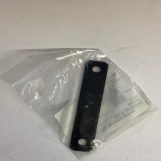 13280-7505 - BATTERY HOLDER