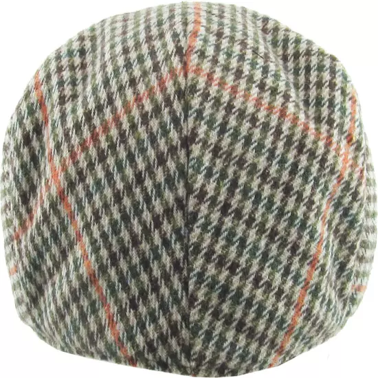 Mens Ivy Hat Golf Driving Ascot Winter Flat Cabbie Newsboy