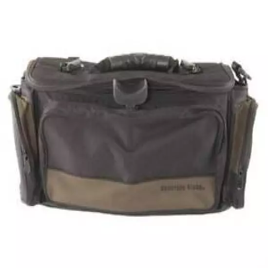 Shooters Ridge 40485 Varminter Range Bag Nylon