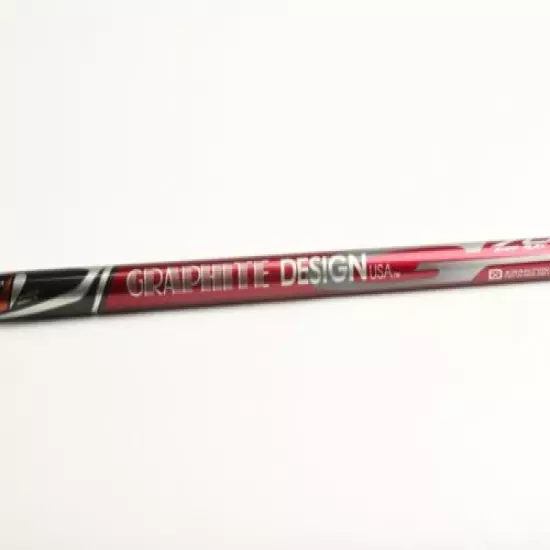 NEW! Graphite Design G Series G70 Red Stiff Driver/Fairway Shaft .335 (#0790)