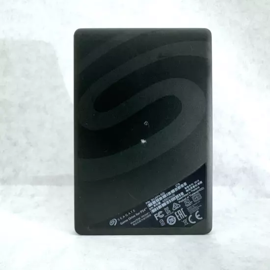 Seagate Game Drive for PS4 2TB External Hard Drive 2HJAP4-500! (WMP009499)