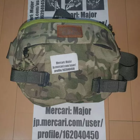 MysteryRanch Monkey Moon Multicam Pack