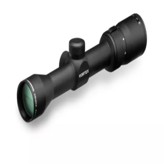 Vortex Optics Diamondback SFP 1.75-5X32 Dead-Hold BDC MOA Riflescope