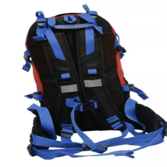 Ozark Trail Blanchard Springs 17L Hydration Backpack Breathable EVA foam