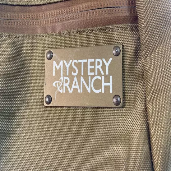 MYSTERY RANCH MISSION WHEELIE 40 Carry Bag