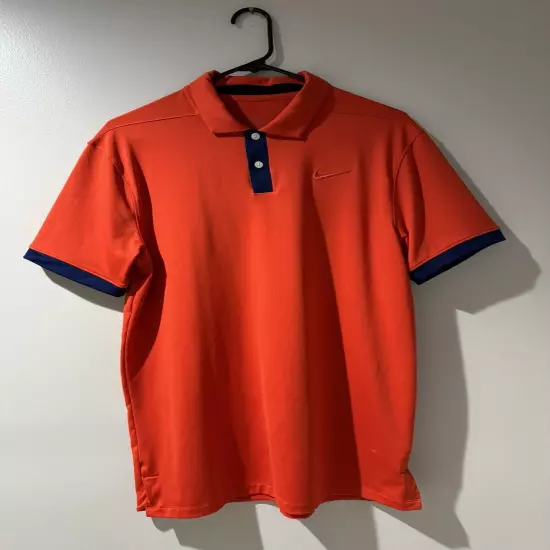 Nike Men’s Golf Polos Small