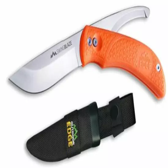 Outdoor Edge SwingBlade Knife SZ-20N