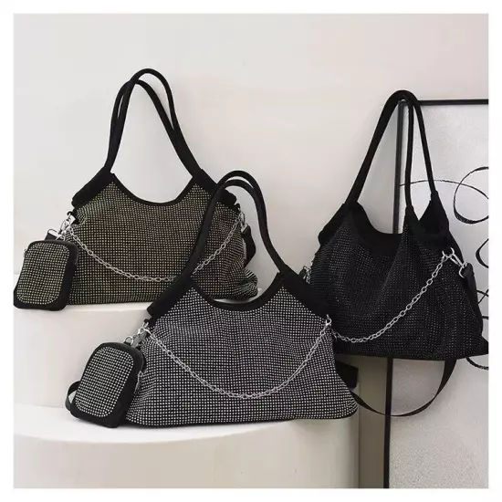 Women's Handbag Bag Dinner Bag Shoulder Bag Women's Party Commuter Bag