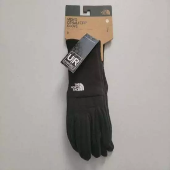 North Face Men's Denali Etip Glove NWT 2021