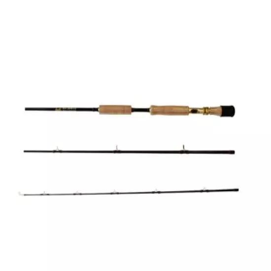 11/12 wt. Sharky Tournament Edition Fly Fishing Rod (3 Piece, 8'6")