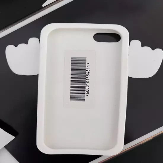 Moose Knuckle Phone Case For iPhone 7, IPhone 8