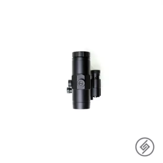 Picatinny Accessory - Flat | Low Profile Light Scope Grip Wall Spartan Mount