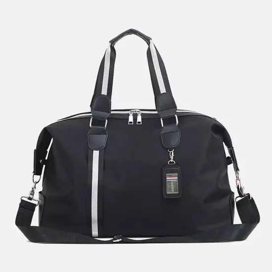 Travel Bags Shoulder Bag Women Men Luggage Duffel Bag Handbag Crossbody Bag