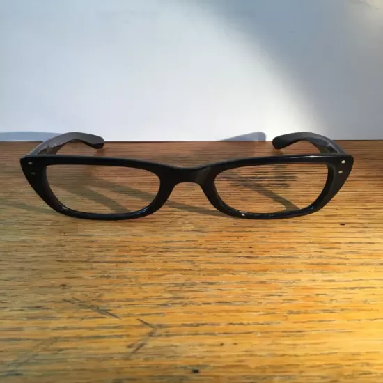 Ray Ban Sanglasses RB4148 601 3N==PREOWNED==GOOD SHAPE==FRAMES ONLY==