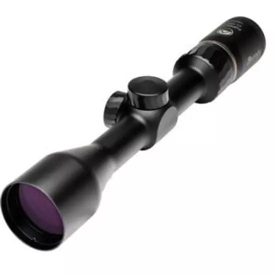 Burris Fullfield Iv Scope 2.5-10x42mm Ballistic E3