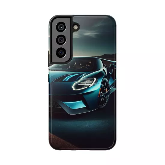 Car Phone Case / Ford GT