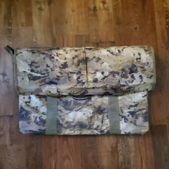 Tanglefree Skinny Decoy Bag Opti fade Camo silhouette canada goose snow duck 