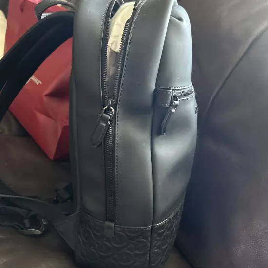 salvatore ferragamo backpack Dynami Ganci