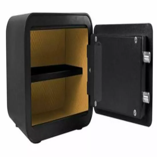 Cannon, EDGE 1.2 cu. ft. Series Personal Steel Safe| Programmable Digital Lock