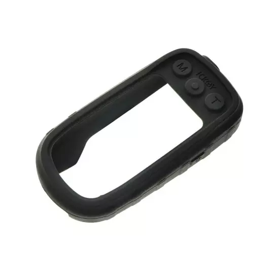 Protect Case+Black Strap+LCD Film Protecors for GPS Garmin Alpha 100 Alpha100