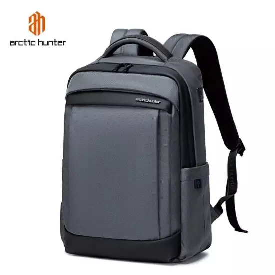 ARCTIC HUNTER New Multifunction Travel Business Laptop Backpack Men mochila Bag