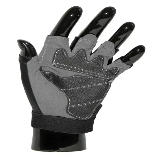 UVeto Sun Safe Gloves UPF50+ Sun Protection Fishing Driving Kayaking