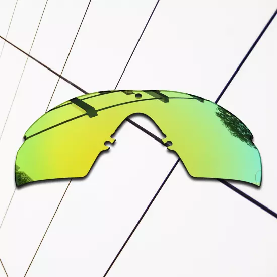 TRUE POLARIZED Replacement Lenses for-Oakley Si M Frame 2.0 Wholesale