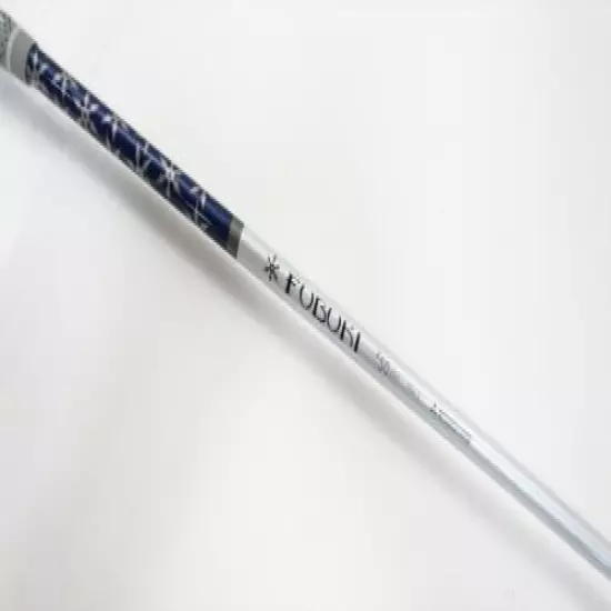 Mitsubishi Fubuki Z 50 50G Stiff 44.25" Driver Shaft Ping 994682