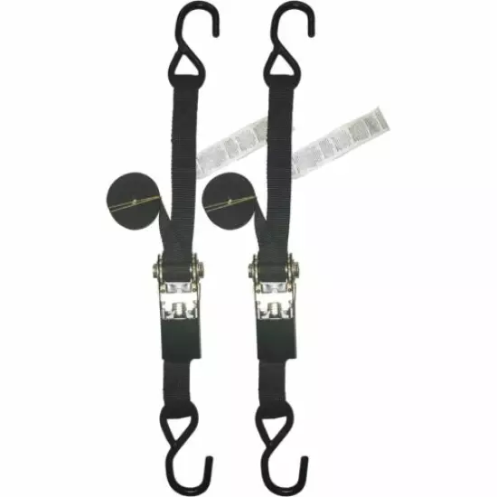 Ameristep 6' Dual Ratchet Strap, Secure you treestand this hunting season