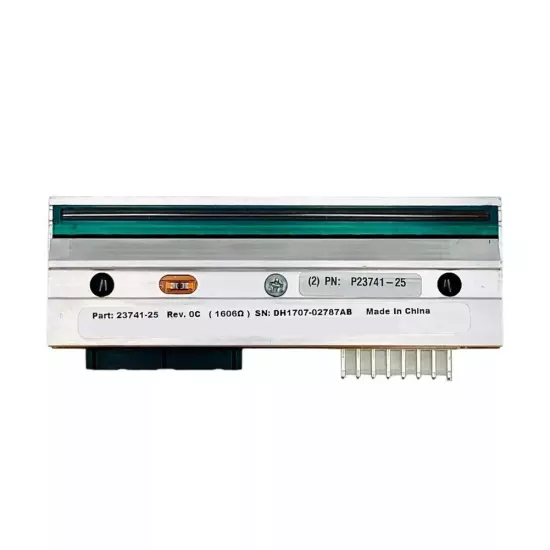 For Zebra Barcode Printer Print Head P1004232 with Excellent Performance