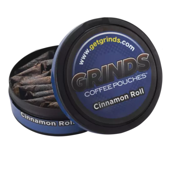 Grinds Coffee Pouches All Flavors As Seen On Shark Tank