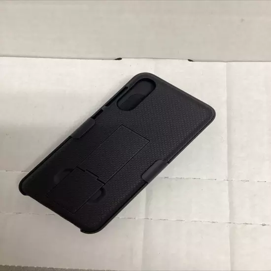 Samsung A50 She’ll And Holster