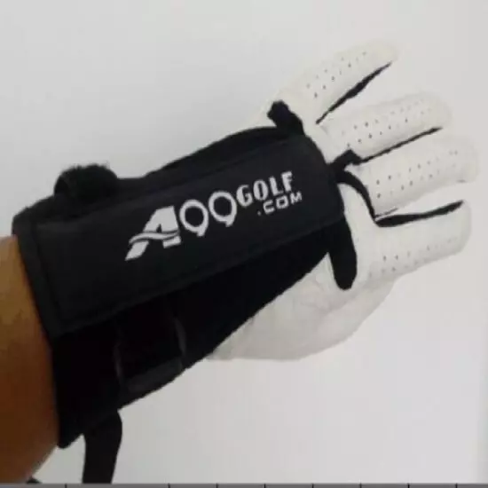 A99 Golf Super Band II Regular + Wrist Corrector