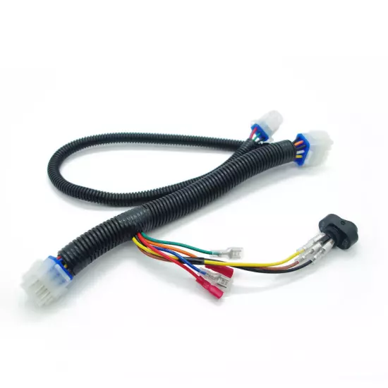 OEM for Club Car Precedent Models Golf Carts Golf Cart Light Wiring Harness 