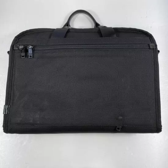 Tumi Business Bag/2Way/Pc Storage Possible/Black/26114Dh