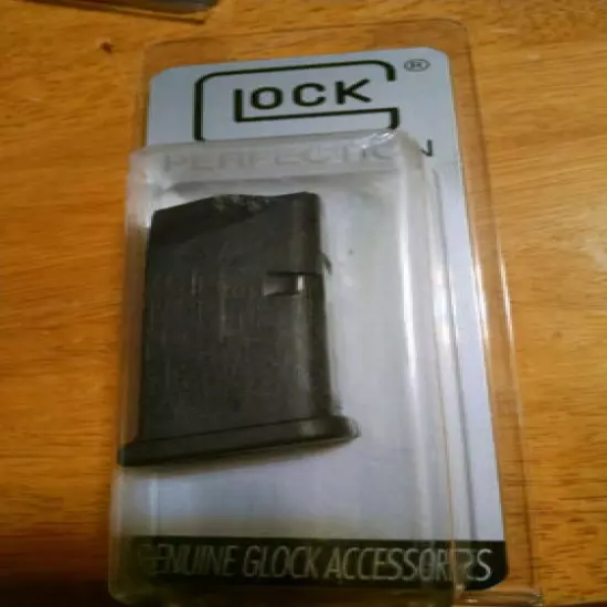 GLOCK PERFECTION Magazine G27 9RD MAG NOS