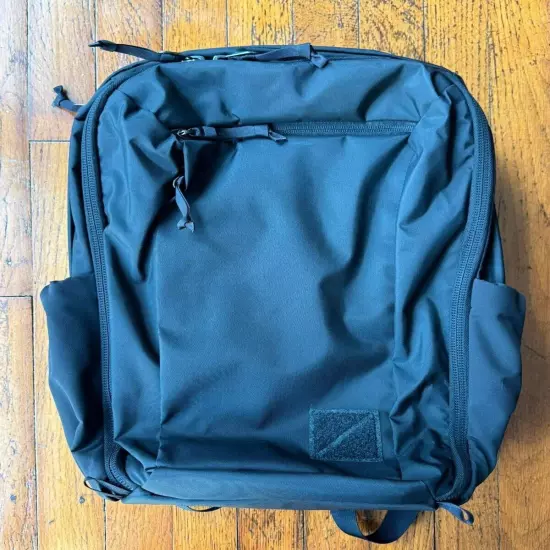 Evergoods CTB20 (Civic Travel Bag 20 Liter) - NWOT