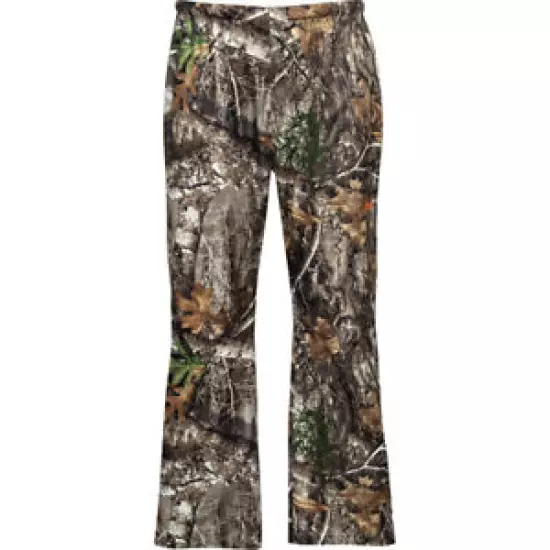 Habit Packable Rain Pant Realtree Edge 2X-Large