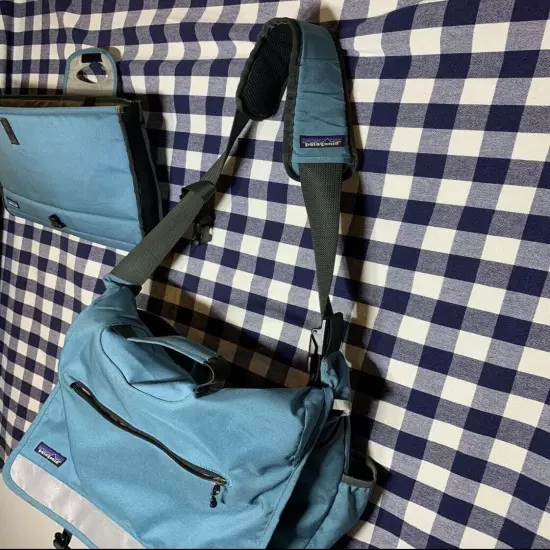 patagonia laptop bag